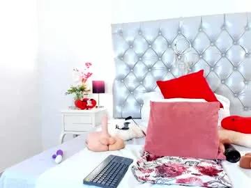 anaa_bellaa from Chaturbate