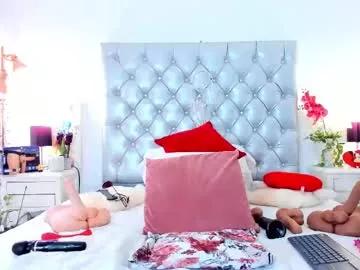 anaa_bellaa from Chaturbate