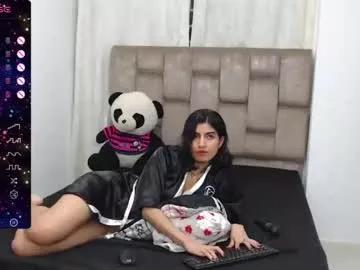 anaa_lucia69 from Chaturbate