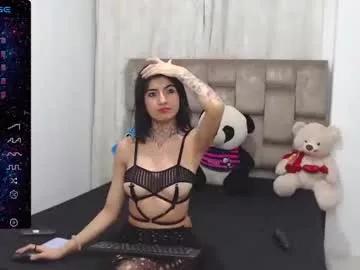 anaa_lucia69 from Chaturbate