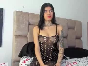 anaa_lucia69 from Chaturbate