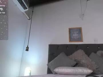 anaa_milf_ from Chaturbate