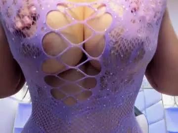 anaabigboobs from Chaturbate