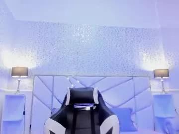 anaabigboobs from Chaturbate