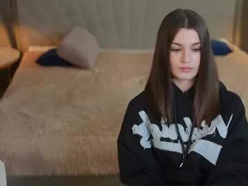 anabel2054 from Chaturbate