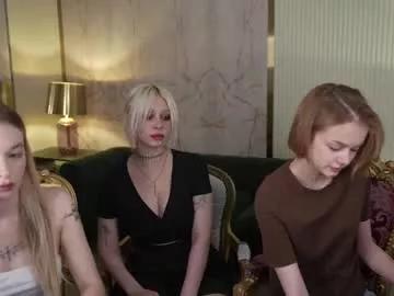anabel2054 from Chaturbate