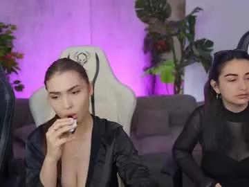 anabel2054 from Chaturbate