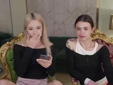 Photos of anabel2054 from Chaturbate is Freechat