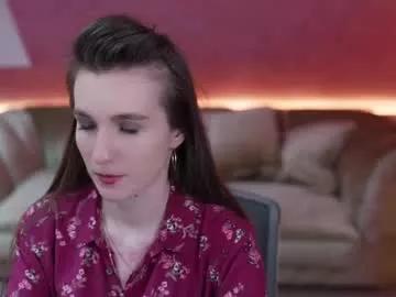 anabel2054 from Chaturbate