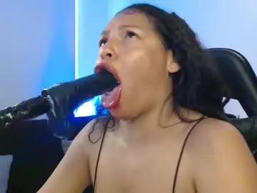 anabel693 from Chaturbate