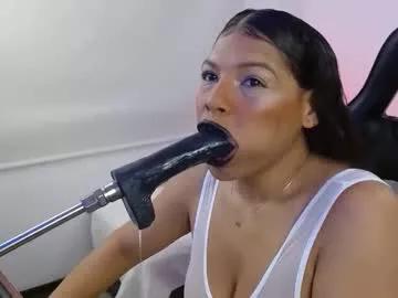 anabel693 from Chaturbate