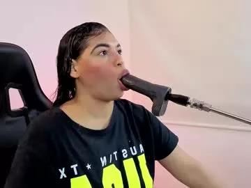 anabel693 from Chaturbate
