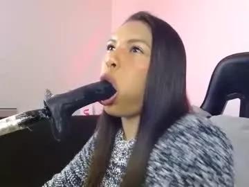 anabel693 from Chaturbate