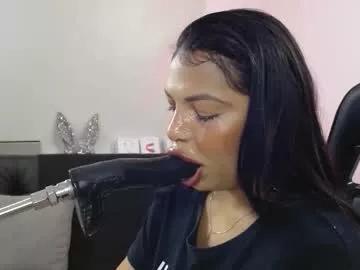 anabel693 from Chaturbate