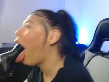 anabel693 from Chaturbate