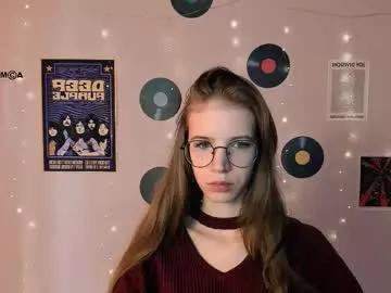 anabel_spell from Chaturbate is Freechat