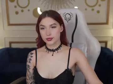 anabel_team054 from Chaturbate