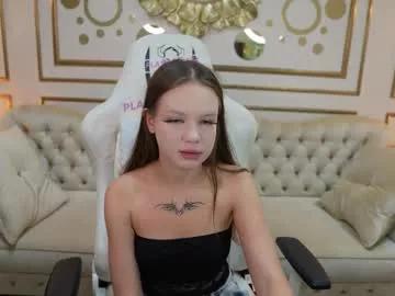 anabel_team054 from Chaturbate