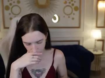 anabel_team054 from Chaturbate