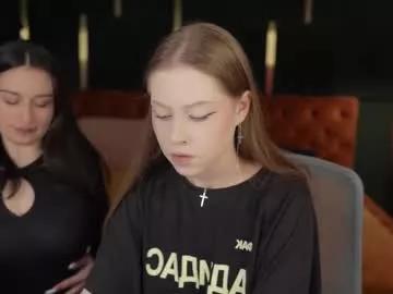 anabel_team054 from Chaturbate
