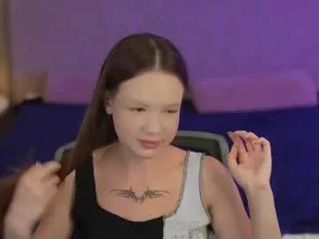 anabel_team054 from Chaturbate