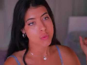 anabelcurvy from Chaturbate