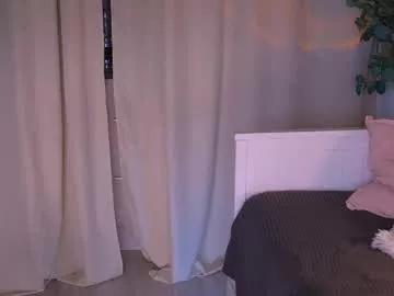 anabelcurvy from Chaturbate