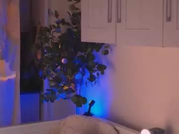 anabelcurvy from Chaturbate