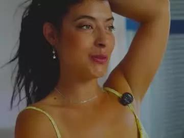 anabelcurvy from Chaturbate is Freechat