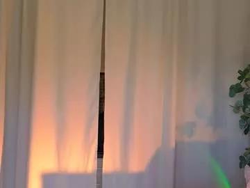 anabelcurvy from Chaturbate
