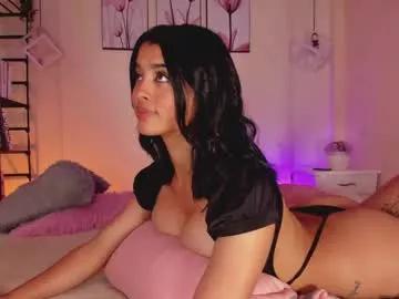 anabella_stone from Chaturbate