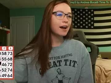 anabelleleigh from Chaturbate