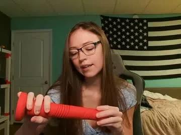 anabelleleigh from Chaturbate