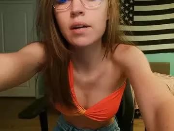 anabelleleigh from Chaturbate