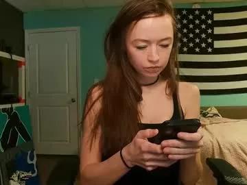 anabelleleigh from Chaturbate