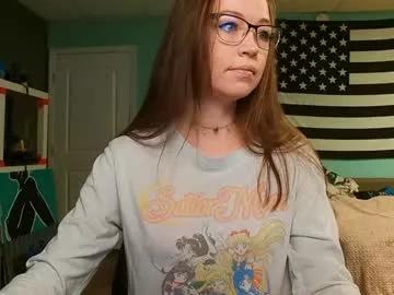 anabelleleigh from Chaturbate