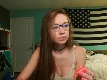 anabelleleigh from Chaturbate