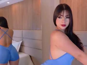 anabelleray from Chaturbate