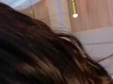 anabelleray from Chaturbate