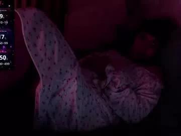 anabellovee from Chaturbate