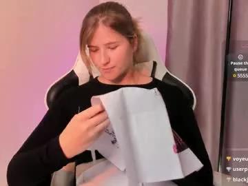 Photos of anabelmelody from Chaturbate is Freechat