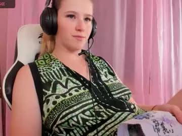 anabelmelody from Chaturbate
