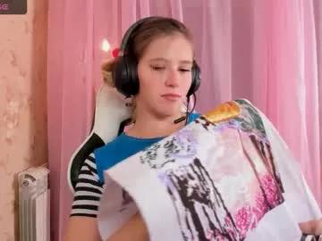 anabelmelody from Chaturbate