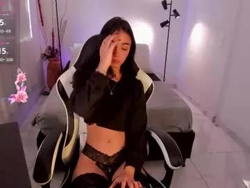 anabelwolf from Chaturbate