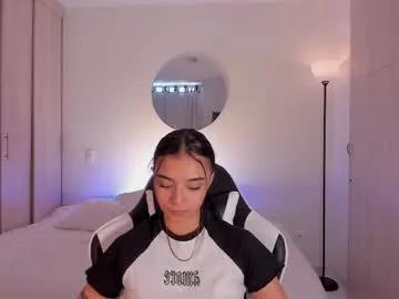 anabelwolf from Chaturbate