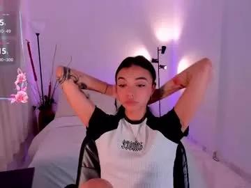 anabelwolf from Chaturbate is Freechat