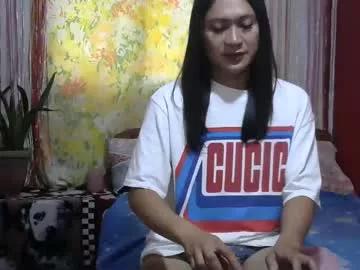 anacondelicious69 from Chaturbate
