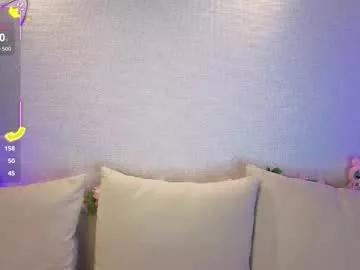 anadeya from Chaturbate