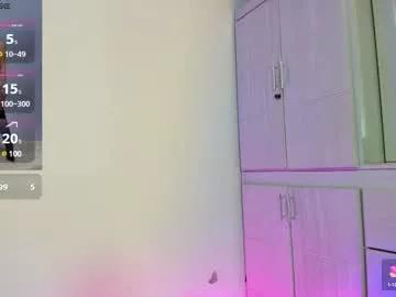 anahi_cruz77 from Chaturbate