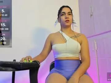 anahi_cruz77 from Chaturbate